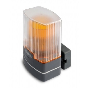 Lampe GiBiDi 230 V à éclairage fixe