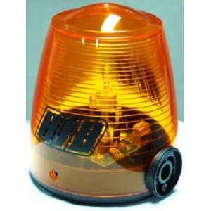Lampe Clignotante RIB Spark 230v