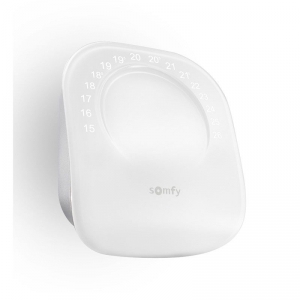 Thermostat connecté Somfy
