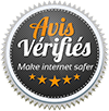 Certificat Avis Vérifiés